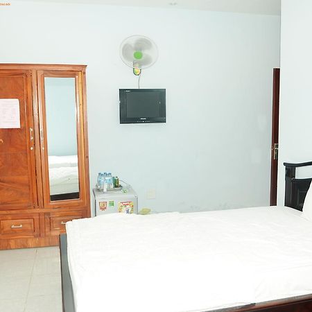 Thy Hung Hotel Tuy Hoa Extérieur photo