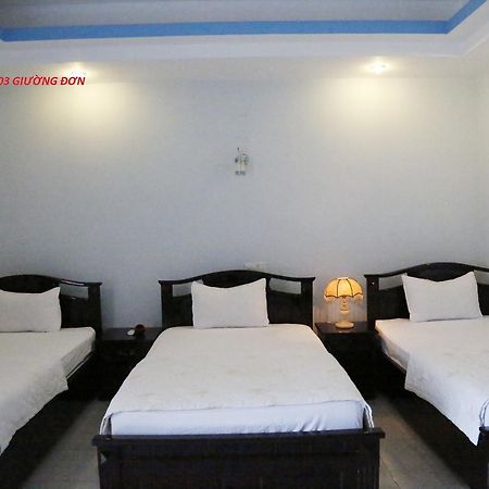 Thy Hung Hotel Tuy Hoa Extérieur photo