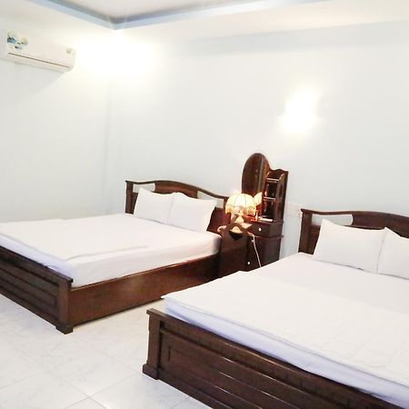 Thy Hung Hotel Tuy Hoa Extérieur photo