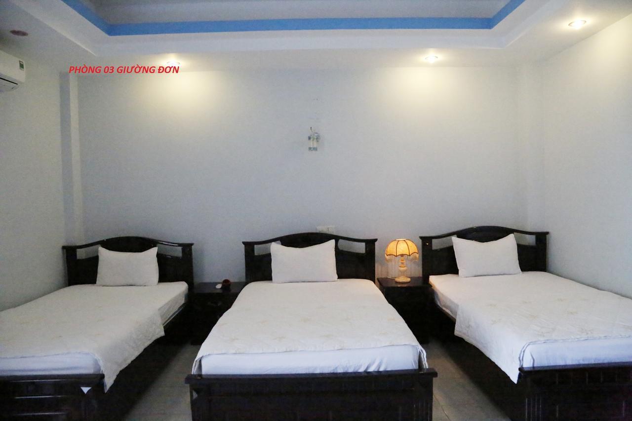 Thy Hung Hotel Tuy Hoa Extérieur photo