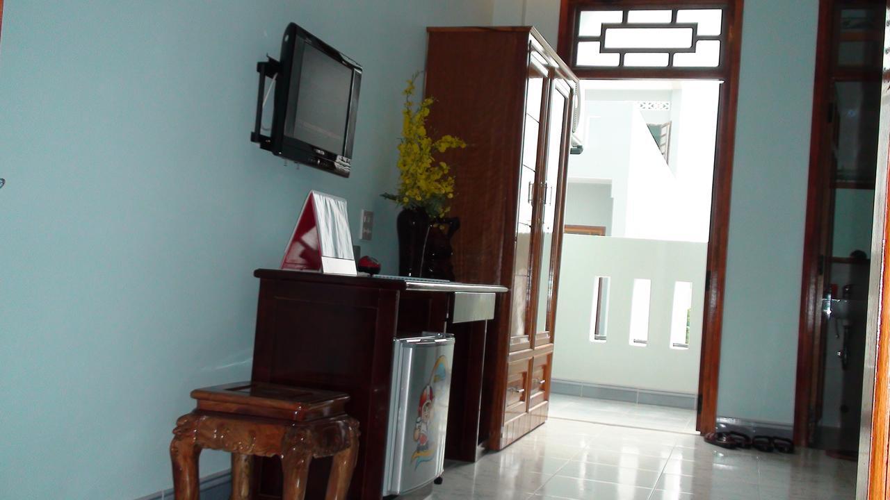 Thy Hung Hotel Tuy Hoa Extérieur photo