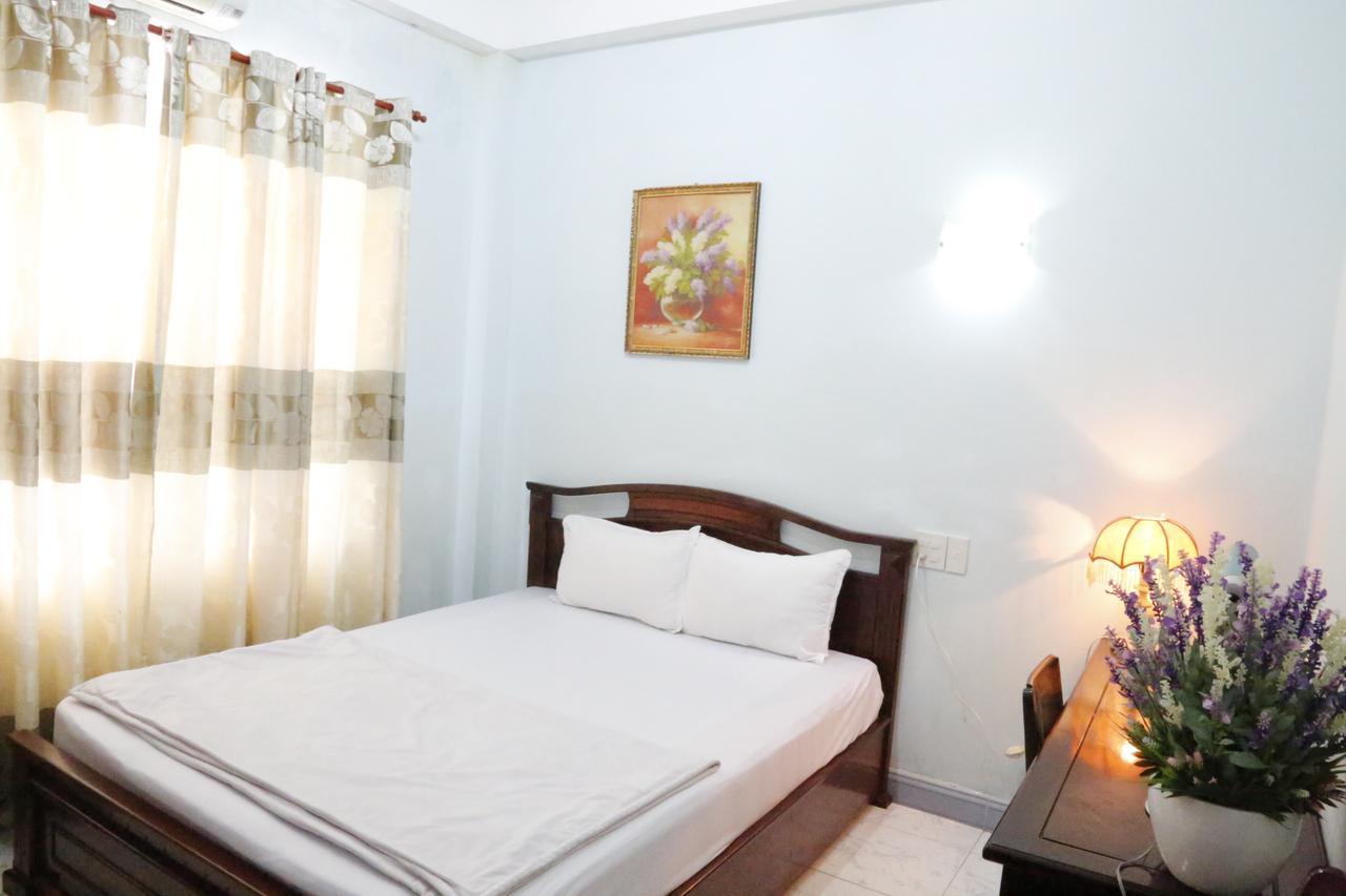 Thy Hung Hotel Tuy Hoa Extérieur photo