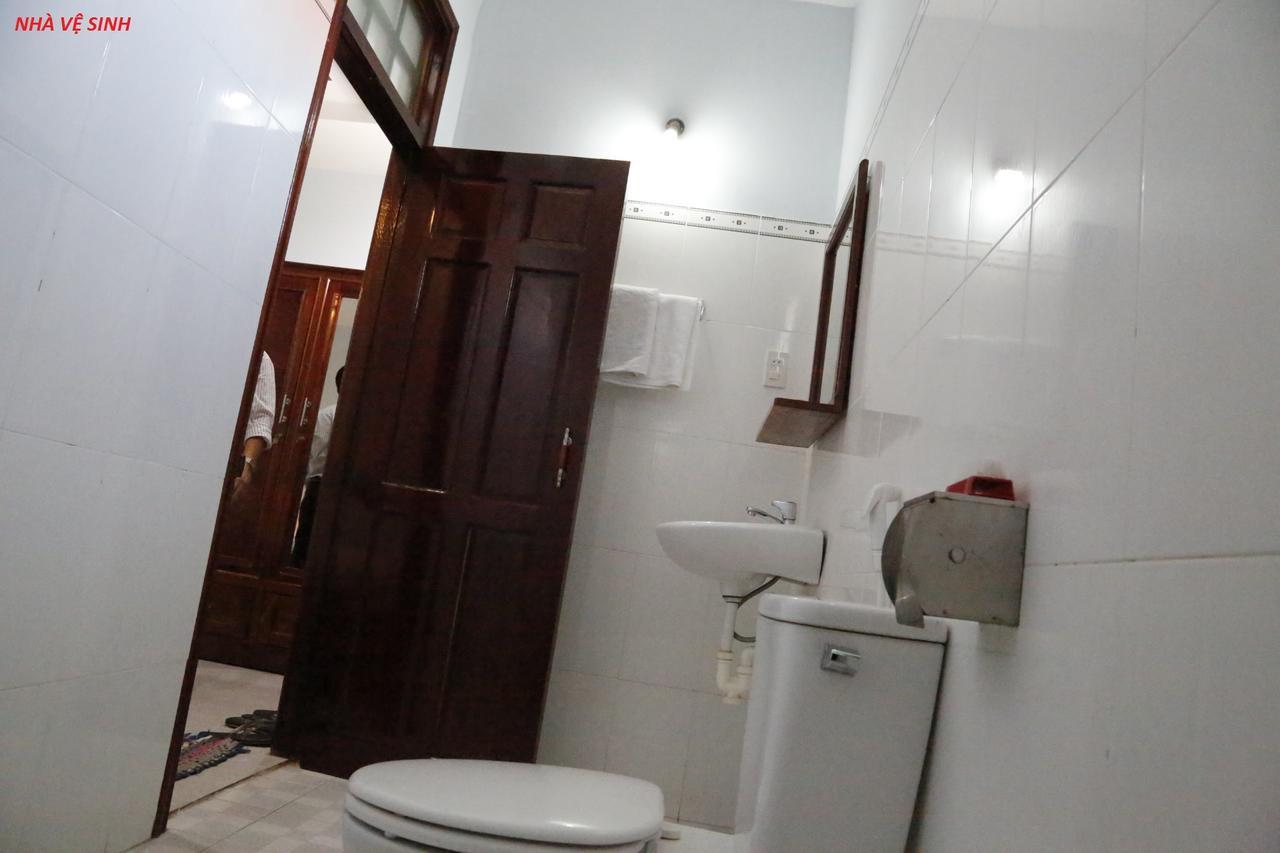 Thy Hung Hotel Tuy Hoa Extérieur photo